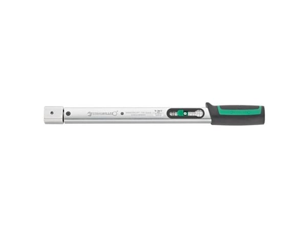 STAHLWILLE 730A/12 QUICK 50584012 Chiave dinamometrica 25 - 130 Nm 25 - 130 Nm