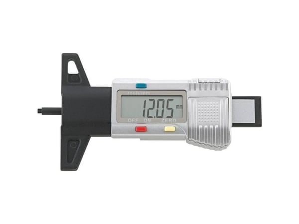 Stahlwille 12900/4 ELECTR. PROFIILILEIKKURI 77371005 Digitaalinen liukuleikkuri