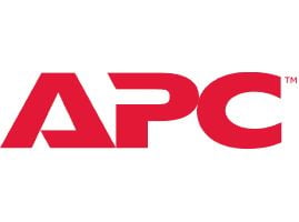 APC aikataulun mukainen asennuspalvelu 5X8 - asennus - paikan päällä - 8x5