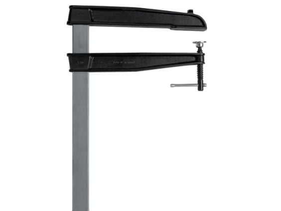 BESSEY TGN60T50K, F-klemme, 1 stykker, 60 cm BESSEY TGN60T50K, F-klemme, 1 stykker, 60 cm