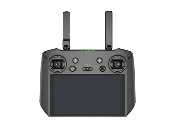 DJI RC Pro - Fjernstyring - USB, HDMI, Bluetooth, Wi-Fi