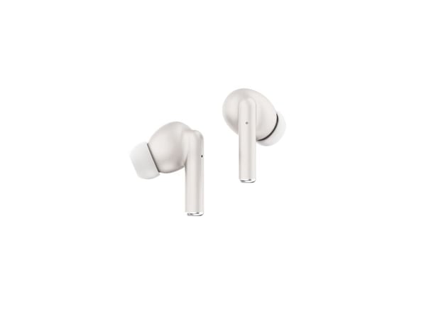 Energy Sistem Style 2, True Wireless Stereo (TWS), Samtaler/musikk, 6 g, Hodesett, Hvit