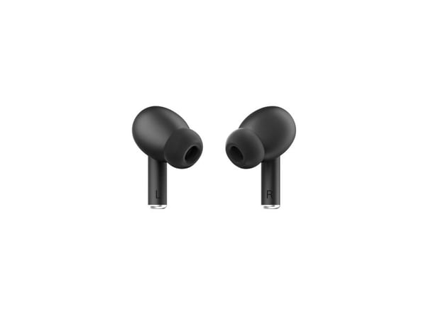 Energy Sistem Style 2, True Wireless Stereo (TWS), Samtaler/musikk, 6 g, Hodesett, Svart