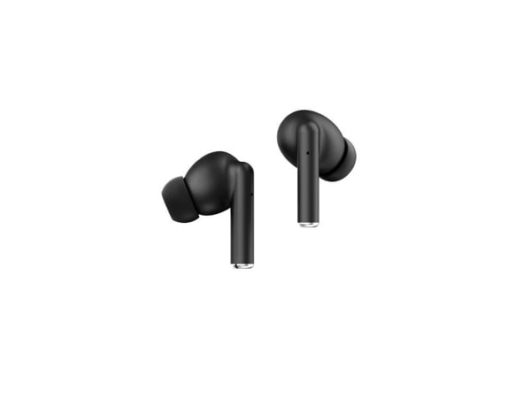 Energy Sistem Style 2, True Wireless Stereo (TWS), Samtaler/musikk, 6 g, Hodesett, Svart