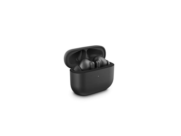 Energy Sistem Style 2, True Wireless Stereo (TWS), Samtaler/musikk, 6 g, Hodesett, Svart