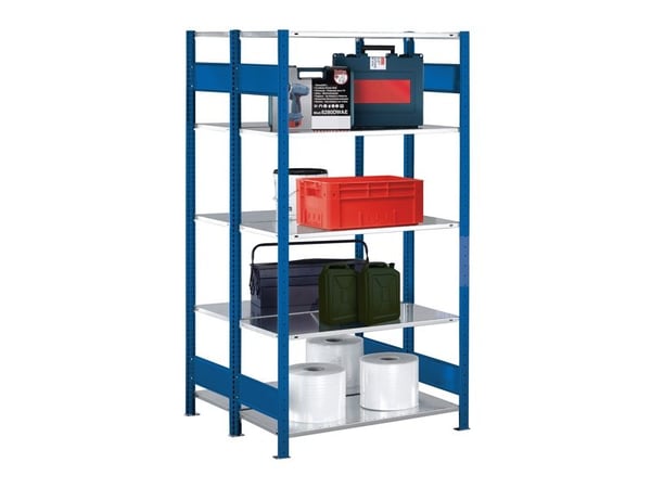 T-profil Boltless 2500 mm RAL5010