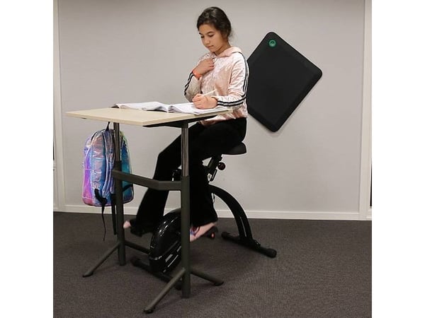 Bike It™ 2.0 School Kontorcykel