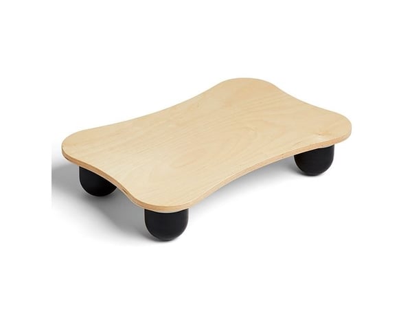 Tasapainolautanen StandActive Premium, koivu