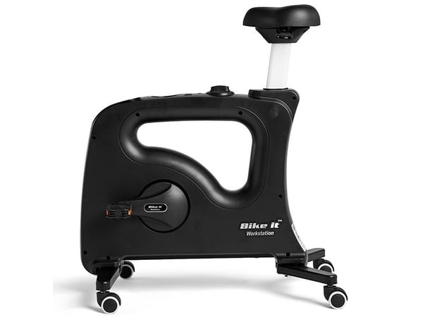 Bike It™ Premium kontorsykkel
