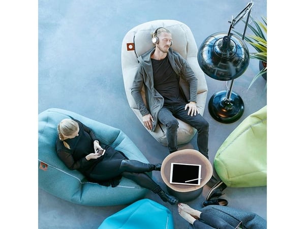 Beanbag tuoli Office Nap Hinta gr. 4