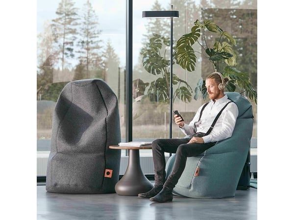 Sækkestol Office Nap Prisgr. 1