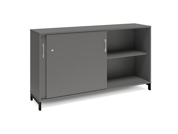 Komplet mødelokale DNA komb. 4