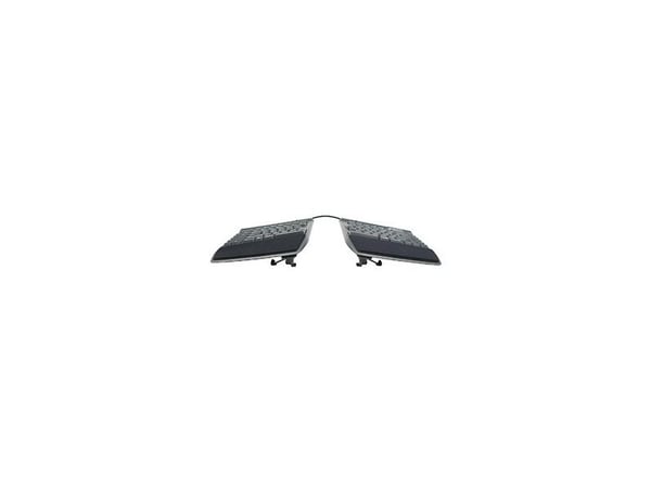 Kinesis AC820-blk, Musta, Muovi