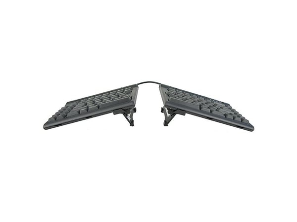 Kinesis AC820-blk, Musta, Muovi
