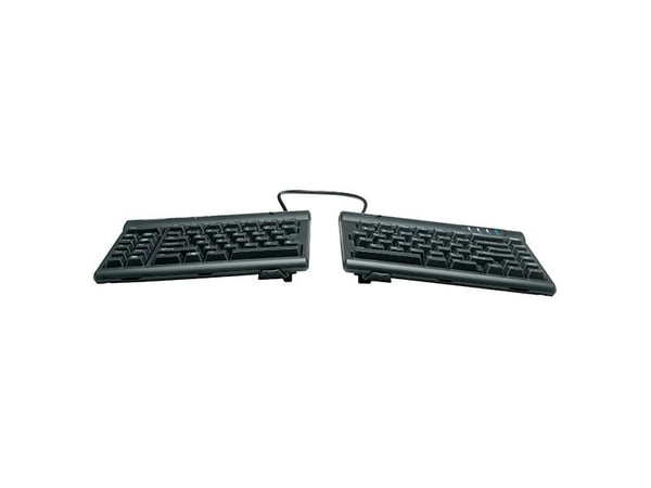 Kinesis Freestyle2 KB800PB-DK inkl. V3-kit