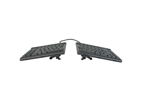 Kinesis Freestyle2 KB800PB-DK inkl. V3-kit