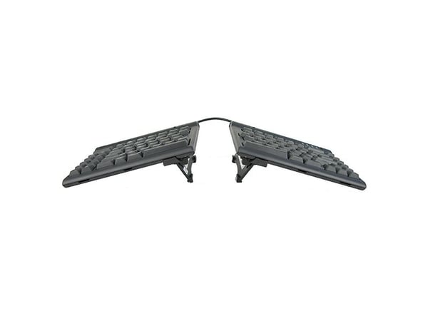 Kinesis Freestyle2 KB800PB-DK inkl. V3-kit