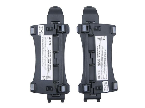 Kinesis Freestyle2 KB800PB-DK inkl. V3-kit