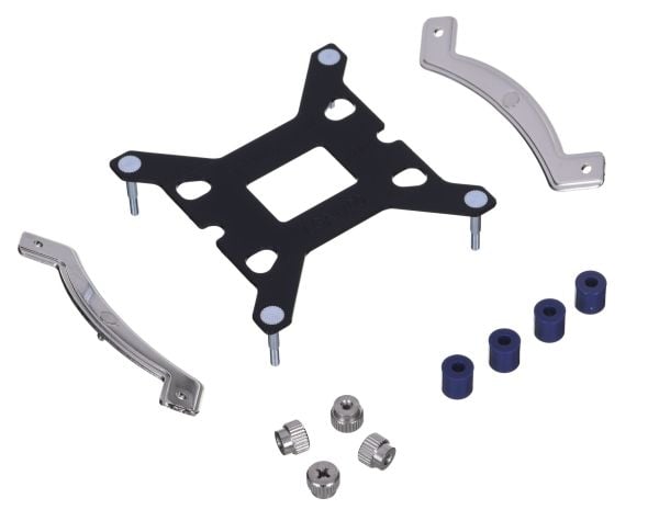 Noctua SecuFirm2 NM-i17xx-MP78 - Monteringssett for prosessorkjøler - (for: LGA1700) - for Noctua NH-L12S, NH-U12S, NH-U14S, NH-U9S; chromax NH-U12...