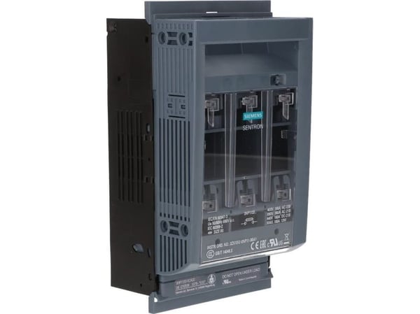 Siemens 3NP1133-1CA20, Monivärinen, 839 g
