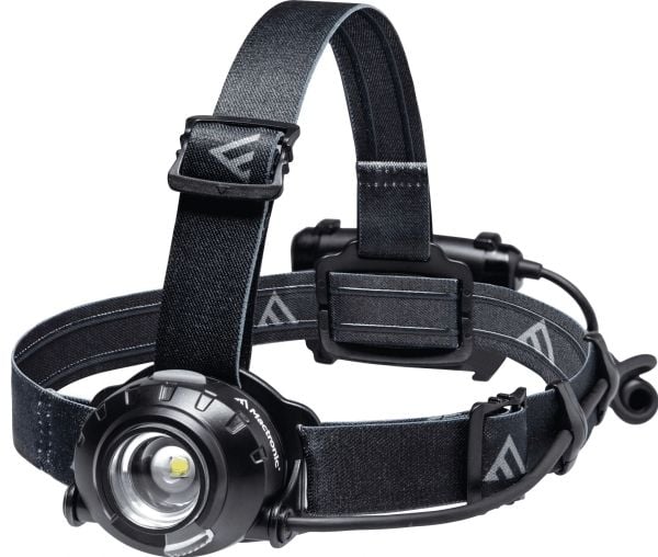 PANNLAMPA CAMO 2 490ML 3*AA