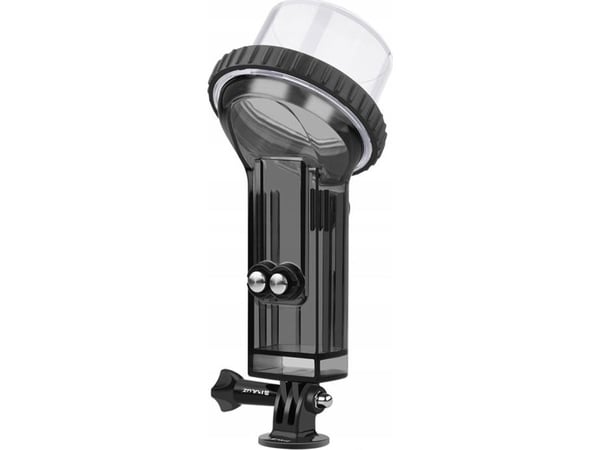 Puluz vanntett undervannshus til DJI Osmo Pocket 2 (PU570B) Puluz vanntett undervannshus til DJI Osmo Pocket 2 (PU570B)