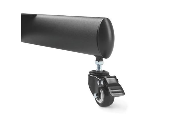 Techly ICA-TR35, 35 kg, 81,3 cm (32"), 165,1 cm (65"), 200 x 200 mm, 600 x 400 mm, -10 - 10°