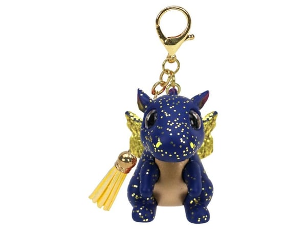 Meteor TY MINI BOOS SAFFIRE - drakklämma 25060