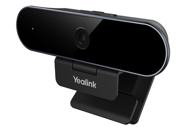 Yealink UVC20 - Konferansekamera - PTZ - farge