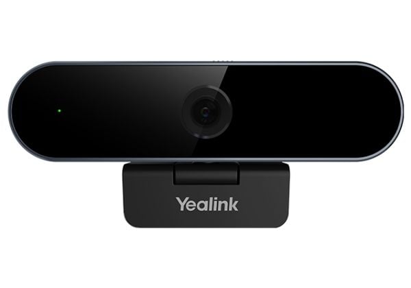 Yealink UVC20 - Konferansekamera - PTZ - farge