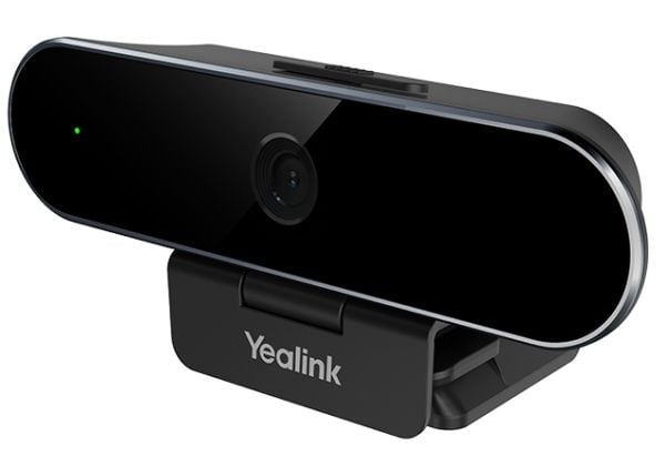 Yealink UVC20 - Konferansekamera - PTZ - farge