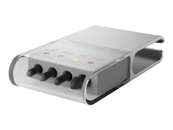 Microsoft Surface Pen Tip Kit - Digitalpenntupp - kommersiell (en pakke 80) - for Surface Pro 4; Surface Pen