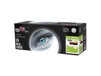 TB Print TB-TN326YN, 3500 sivua, Keltainen, 1 kpl