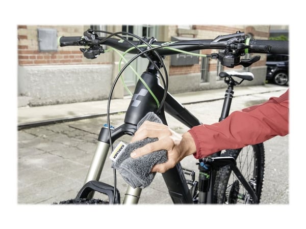Kärcher OC 3 + Bike Box - Mobil tvätter