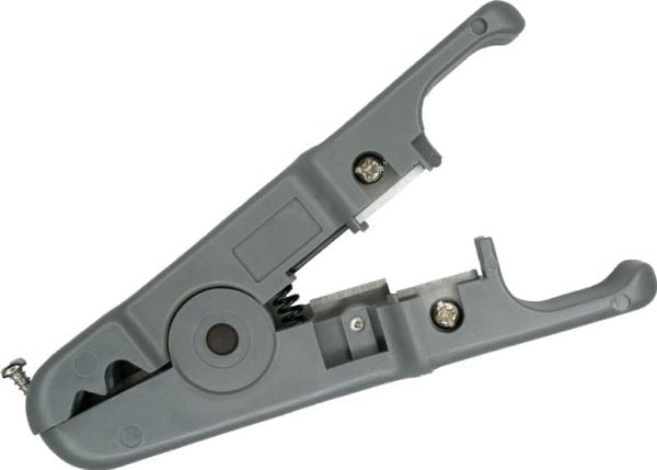 Alantec NI001, Beskyttelses isolasjon, Svart