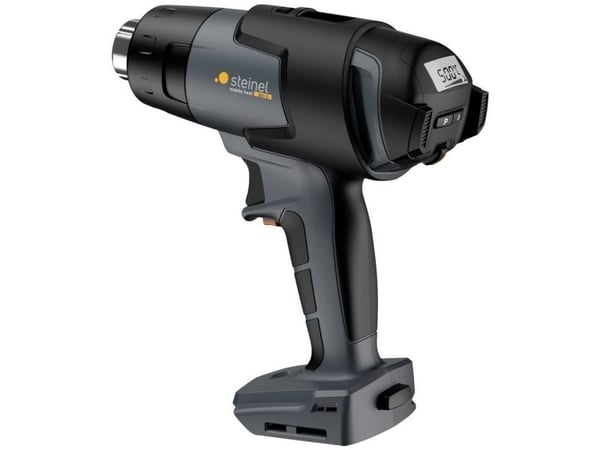 Steinel Professional Line MH 5 - Varmepistol - trådløs - 300 l/min - uten batteri