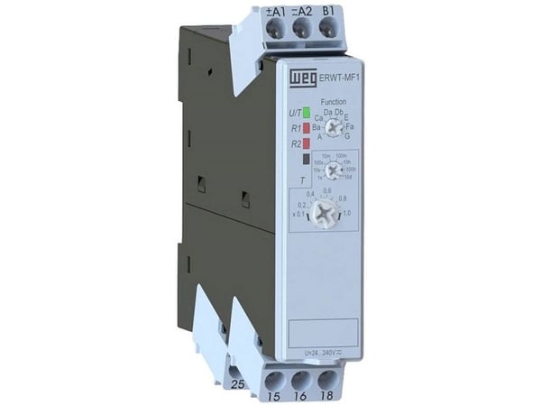 WEG 11593741 ERWT-MF1-02MT1E05 Monitoimikontaktori 1 kpl