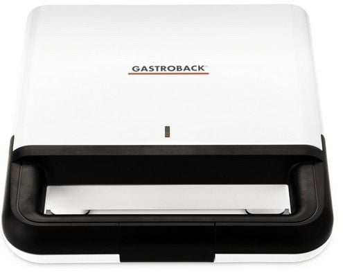 Gastroback Design 42443 - Sandwichtoaster - 750 W