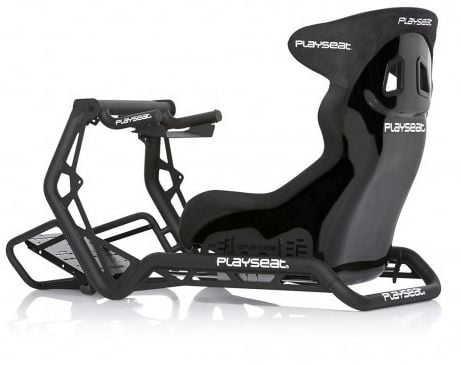 Playseat Sensation PRO - ActiFit, Universal gaming-stol, 120 kg, Billøp, MAC, Nintendo Wii U, PC, PlayStation 4, Playstation 2, Playstation 3, Wii,...