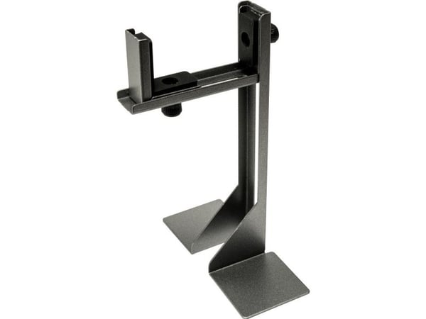 Inter-Tech GH-01 - Grafikkortstödsats - antracit
