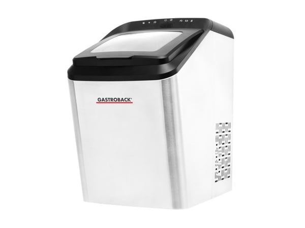 Gastroback Bartender Pro, 145 W, 220 - 240 V, 50 Hz, 400 mm, 240 mm, 430 mm