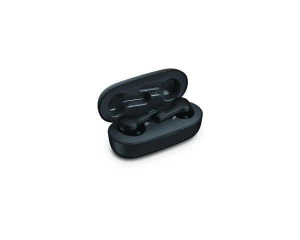 JVC HA-A8T - aidot langattomat kuulokkeet mikrofonilla. - korvapää / in-ear - Bluetooth® 5.0 - jopa 15 tuntia akunkestoa (mukana olevan latauslaati...