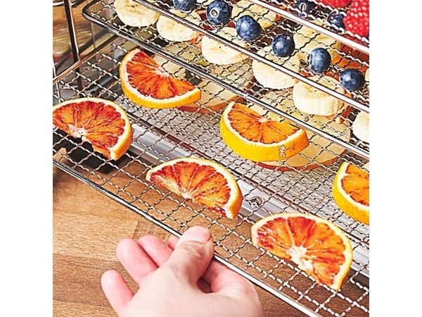 Gastroback Design Max - Matdehydrator - 900 W