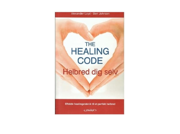 The healing code | Alex Loyd | Språk: Dansk