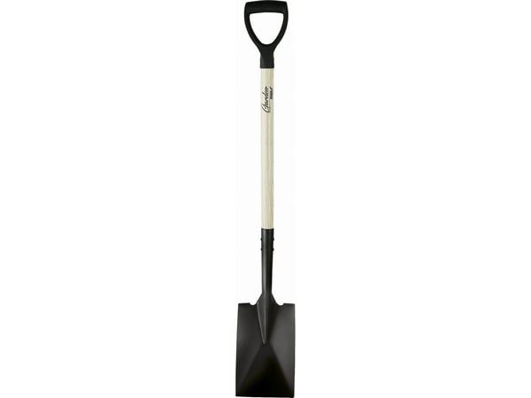 Dedra spade 80C007 suora 80