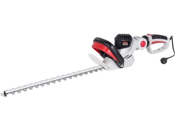 NAC hekktrimmer elektrisk 600W 510/20 mm