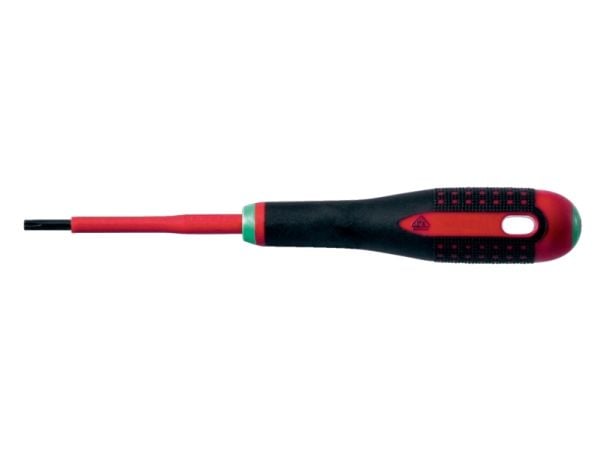 BAHCO ERGO LAUS Ruuvinväännin BE-8910STORX® T10, ilman keskiporanterää 100mm, kahva 20x122mmkokonaispituus 222mm
