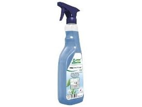 Yleispuhdistus TANET Multiclean RTU käyttövalmis suihkupää 750 ml Sininen,750 ml/fl