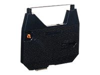 Armor - Svart - 8 mm x 150 m - färgband - för Brother WP-1350, 1600, 1800, 2200, 24XX, 2600, 34XX, 3650, 39XX, 660, 70, 760, 80, 85, 95