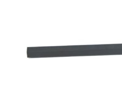 Förlängningsskaft 200mm